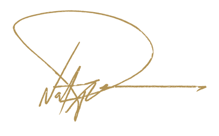 Nate Marsceau signature